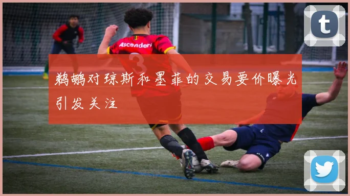 鹈鹕对琼斯和墨菲的交易要价曝光引发关注
