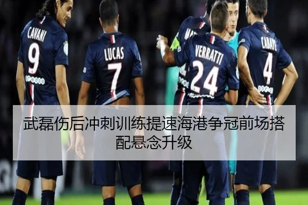 武磊伤后冲刺训练提速海港争冠前场搭配悬念升级 | LDsports
